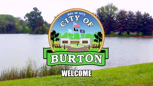 Image for Burton