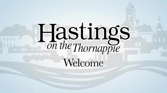 Image for Hastings Downtown Development Authority 