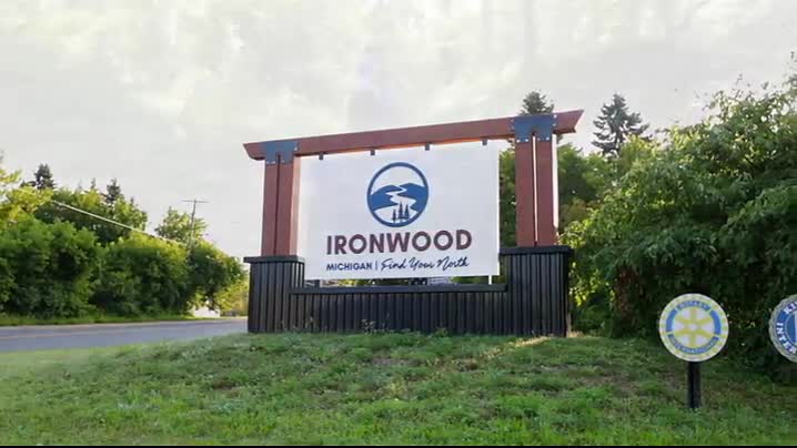 Image for Ironwood