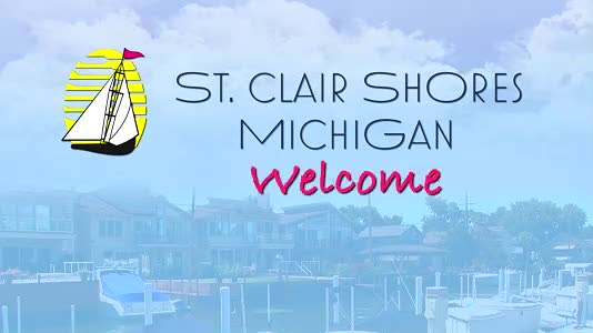 Image for St. Clair Shores