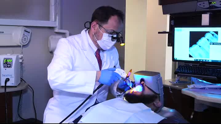 Dentist