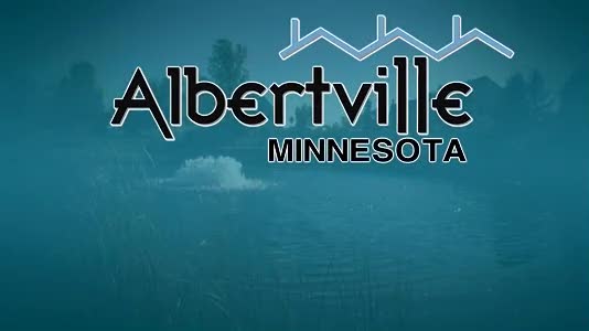 Image for Albertville 