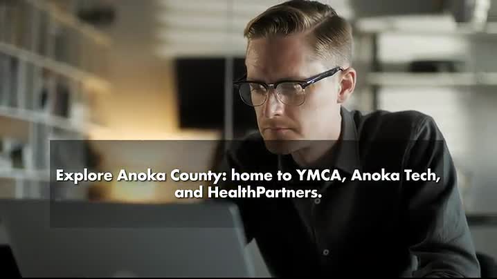 Image for Anoka