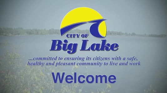 Image for Big Lake