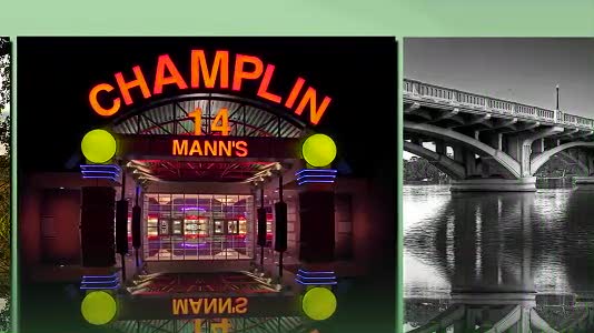 Image for Champlin