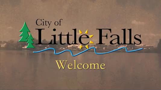 Image for Little Falls