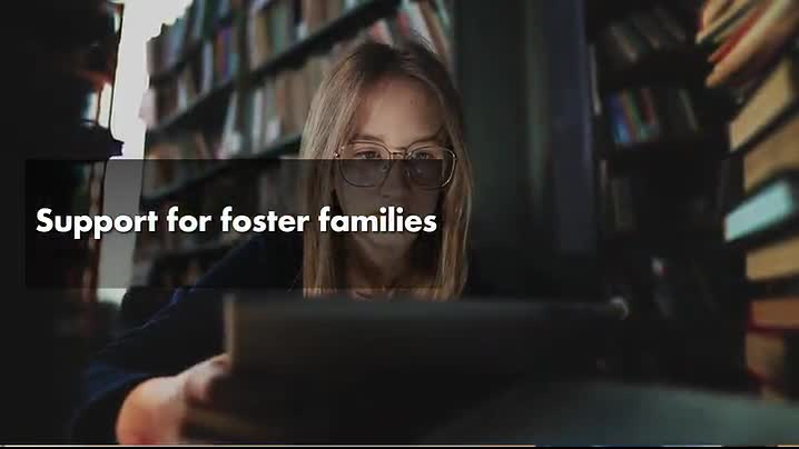 Image for Foster