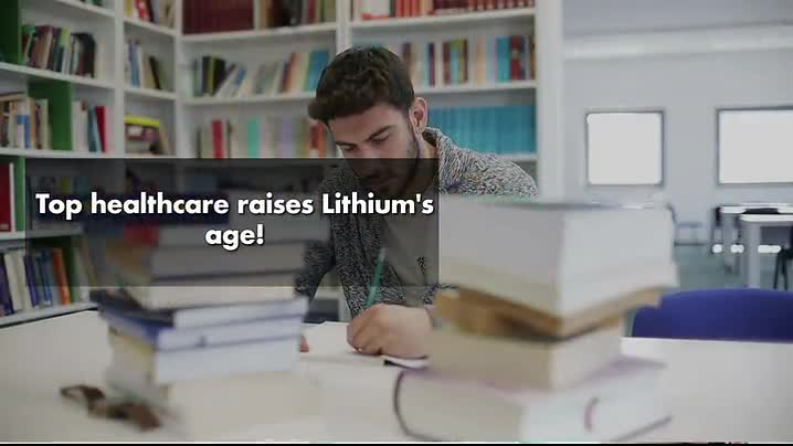 Image for Lithium