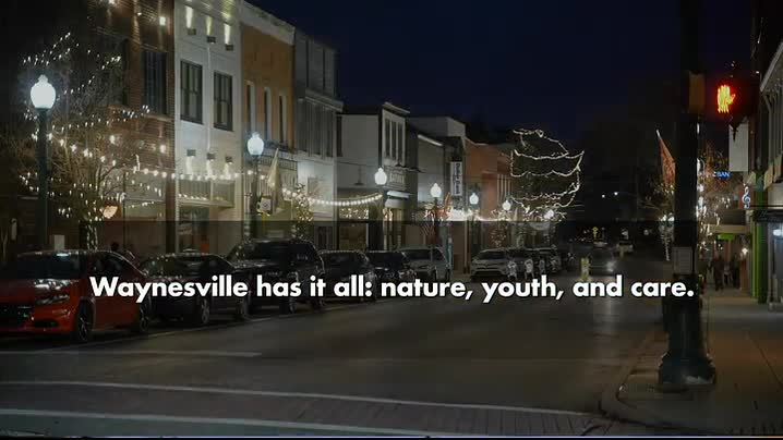 Image for Waynesville