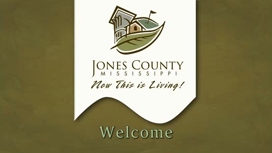 Image for Jones County