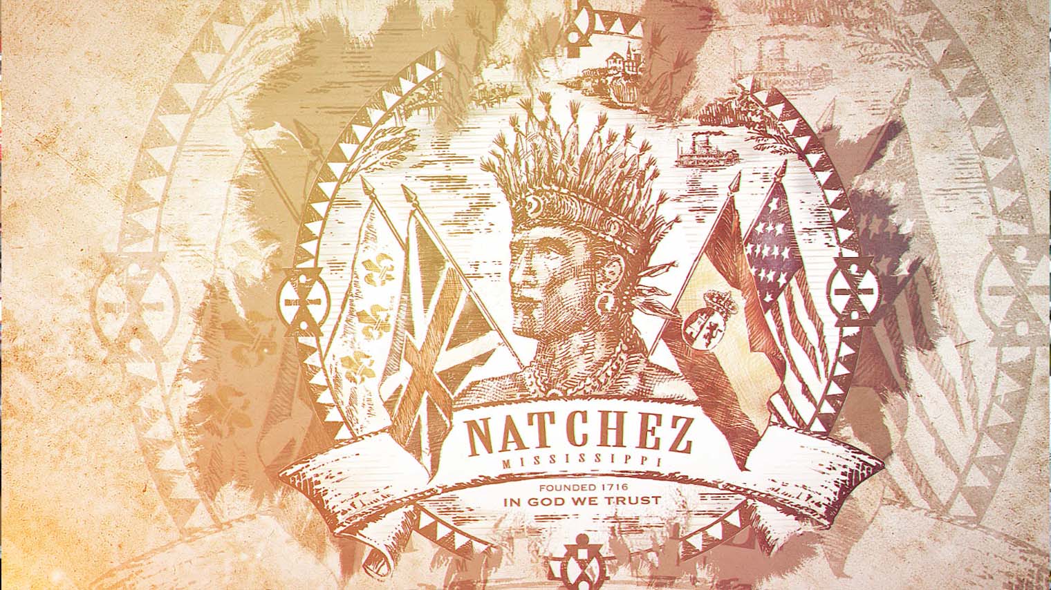 Image for Natchez