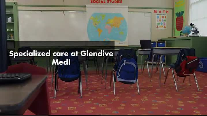 Image for Glendive