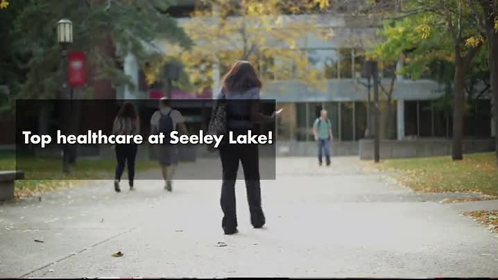 Image for Seeley Lake