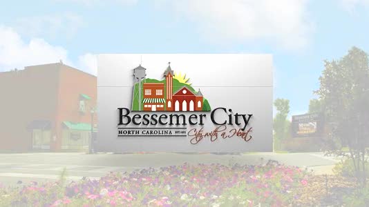 Image for Bessemer City