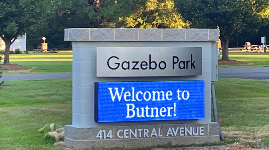 Image for Town of Butner