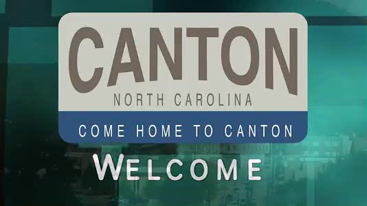 Image for Canton