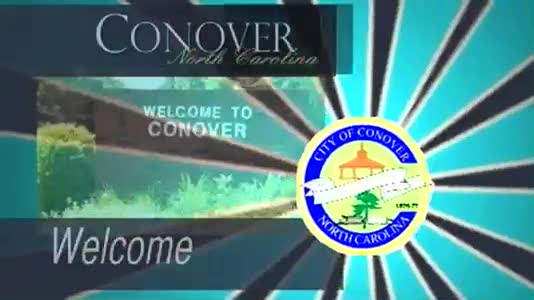 Image for Conover