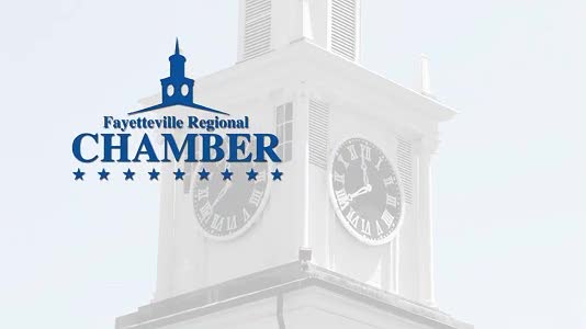 Image for Fayetteville Regional Chamber of Commerce