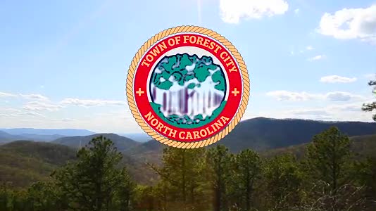 Image for Forest City, NC