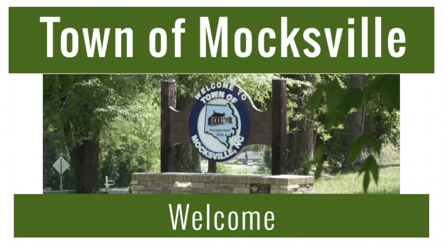 Image for Mocksville