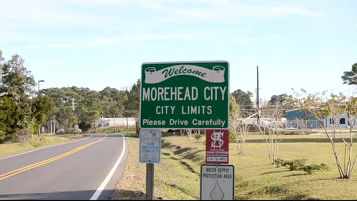 Image for Morehead City