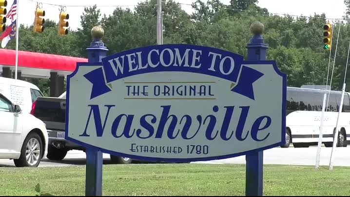 Image for Nashville