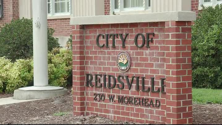 Image for Reidsville