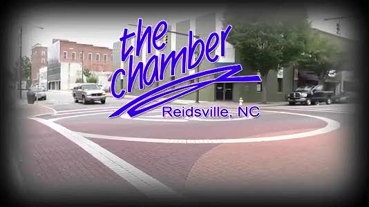 Image for Reidsville Chamber of Commerce