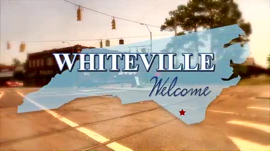 Image for Whiteville