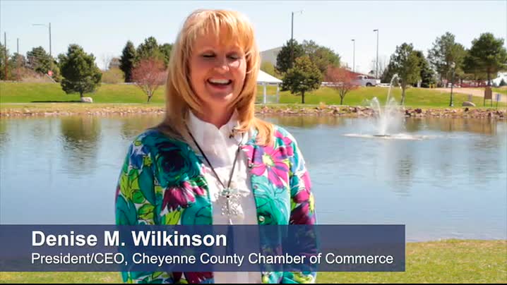 Image for Cheyenne County Chamber