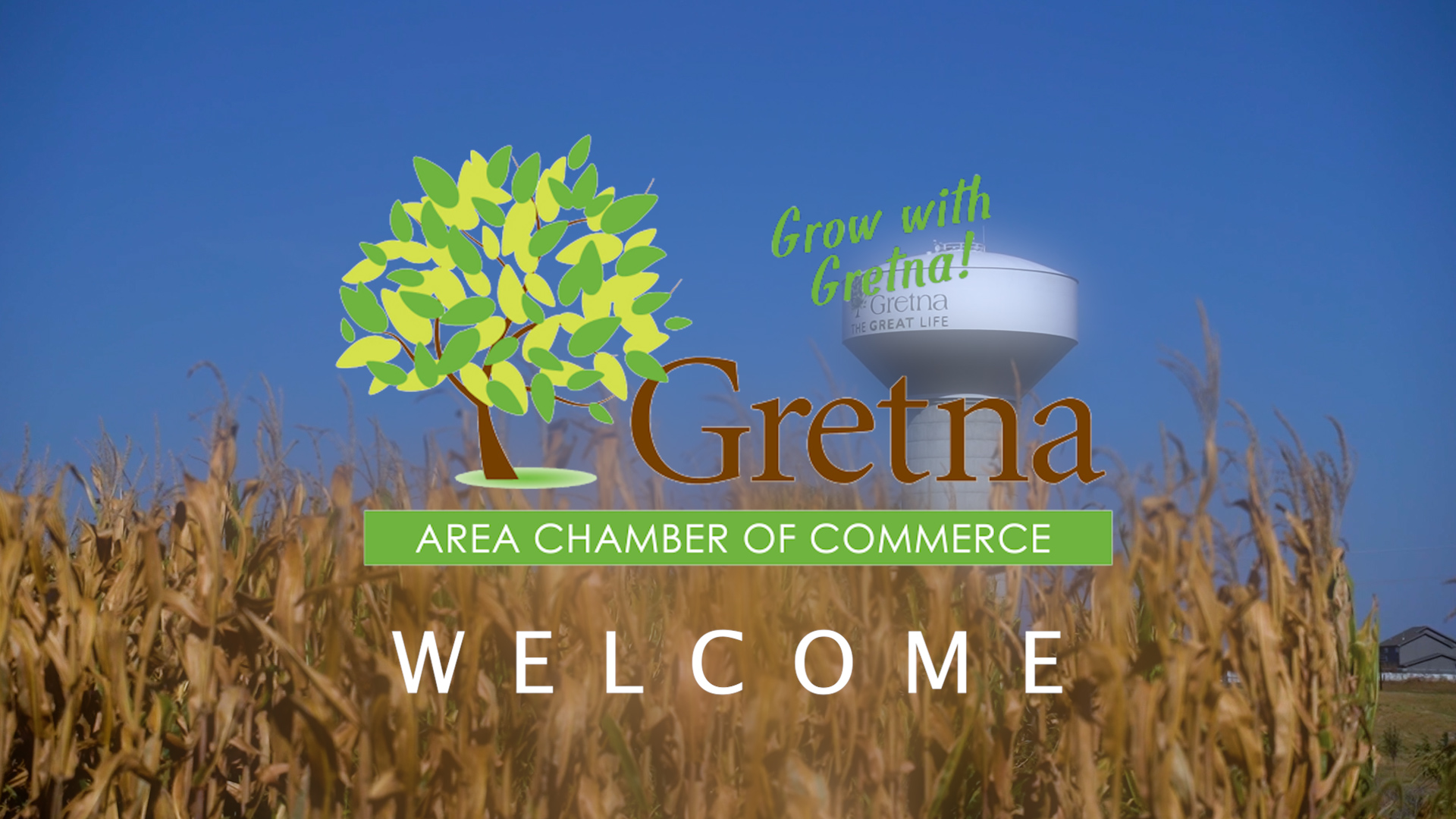 Image for Gretna