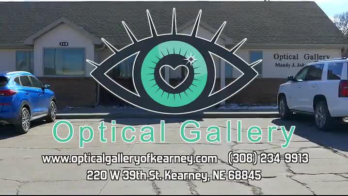 Optometrist In Kearney Ne Optical Gallery