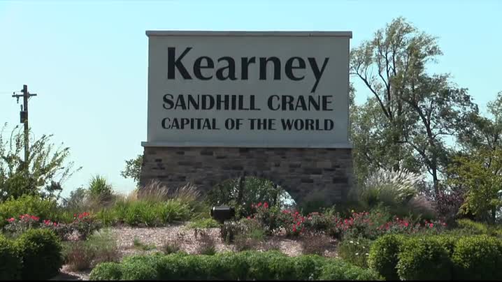 Image for KEARNEY AREA CHAMBER OF COMMERCE