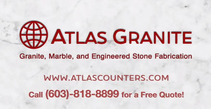 Atlas Granite Counters Bathrooms And More