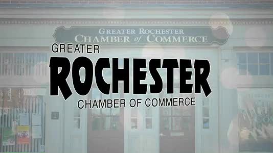 Image for Greater Rochester Chamber of Commerce