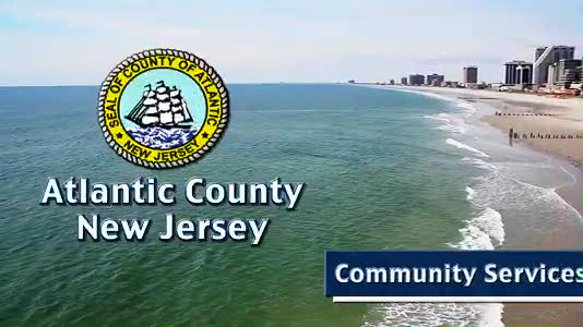 Image for Atlantic County