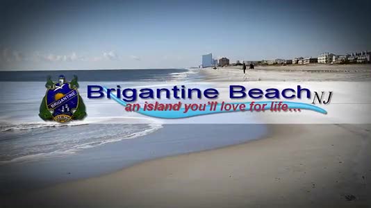 Image for Brigantine Beach