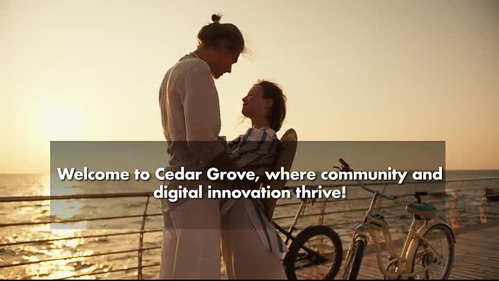 Image for Cedar Grove