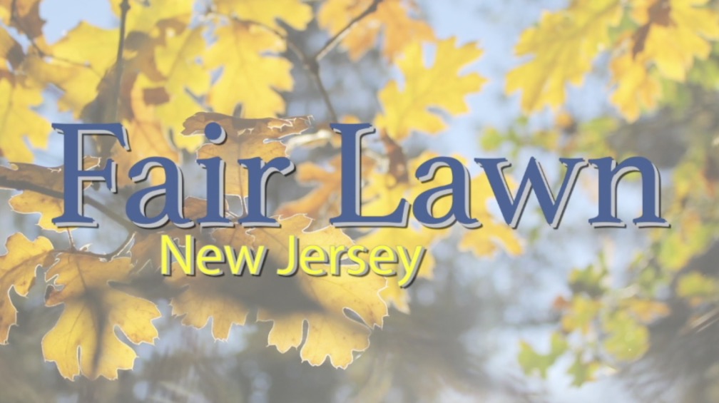 Image for Fair Lawn Borough