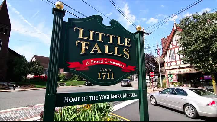 Image for Little Falls