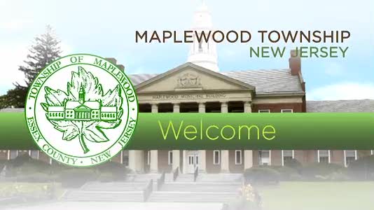 Image for Maplewood, NJ