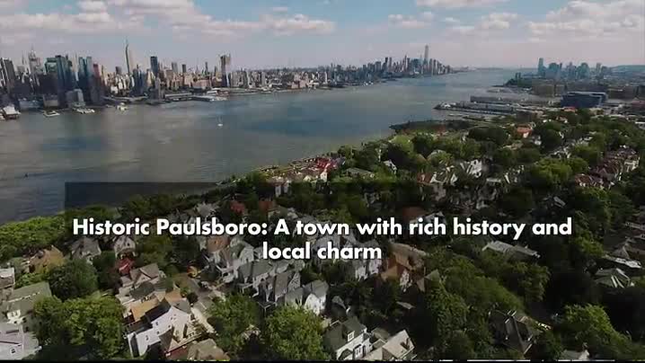 Image for Paulsboro borough