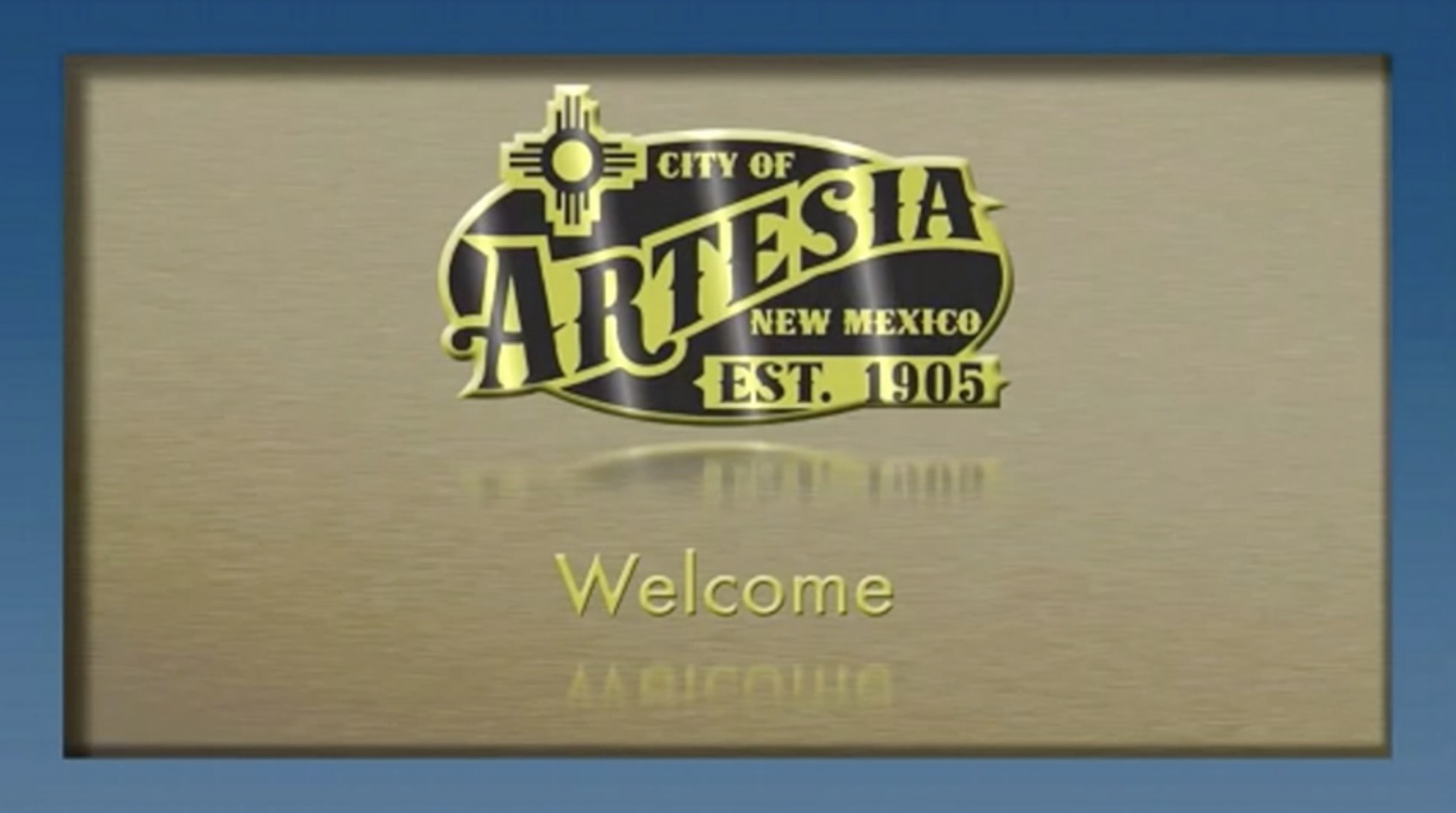 Image for Artesia