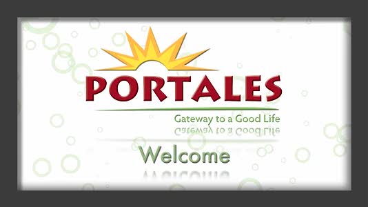 Image for Portales