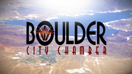 Image for Boulder City Chamber of Commerce