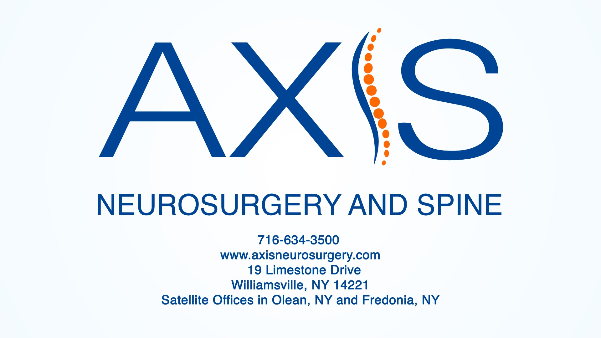 Axis Spine and Orthopedic Surgeons St Louis MO