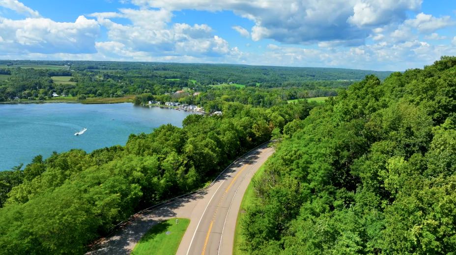 Image for Finger Lakes Tourism