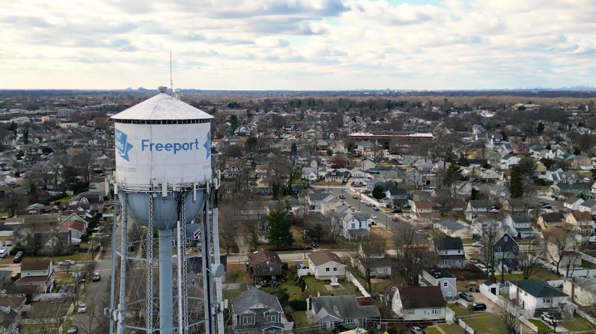 Image for Freeport