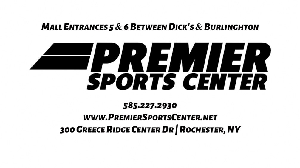 Premier Sports  The Mall at Greece Ridge