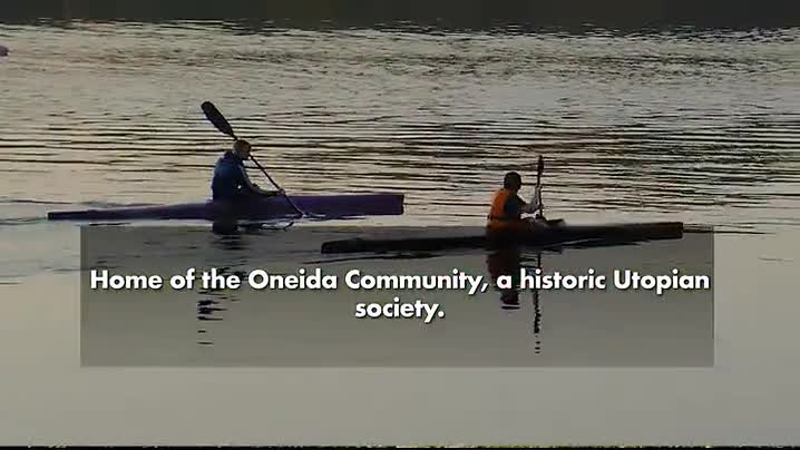 Image for Oneida